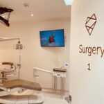 Re:Nu Dental Clinic in Notting hill
