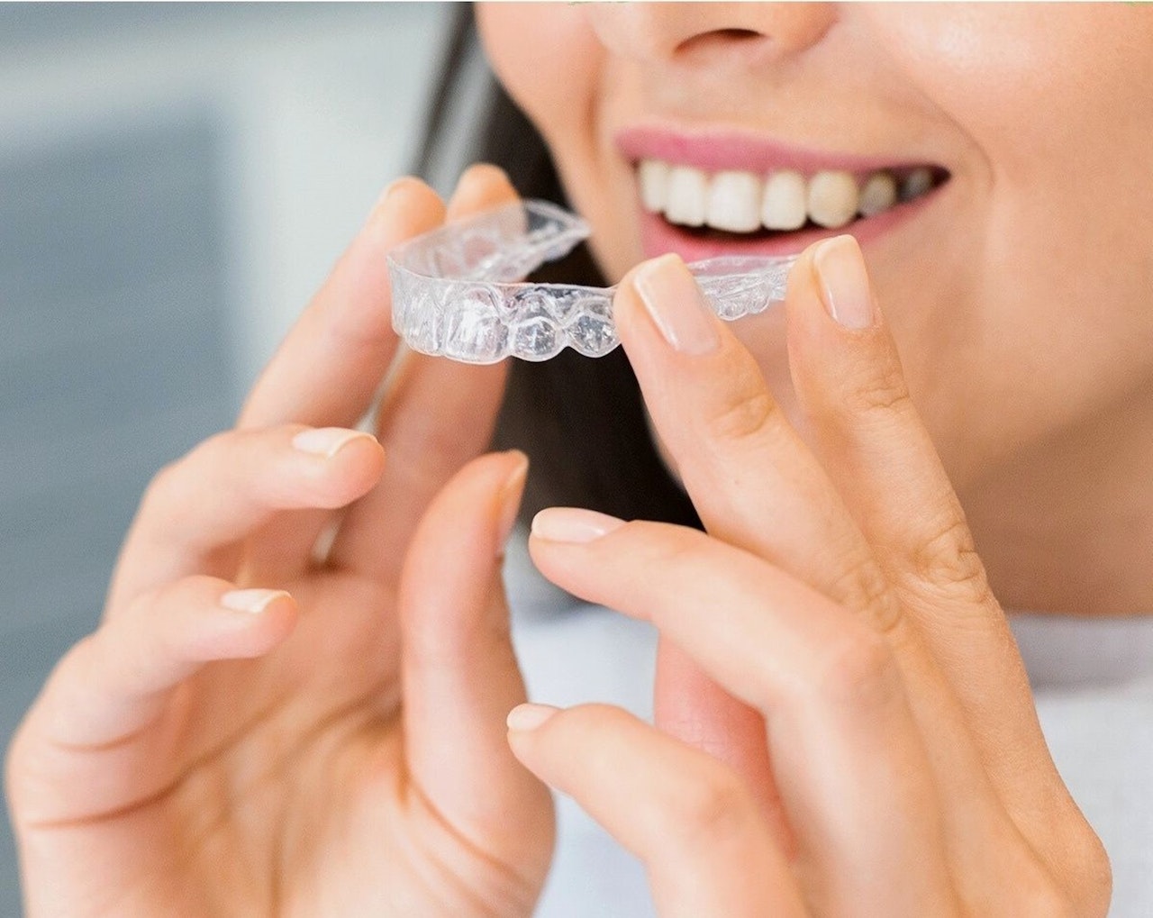 Invisalign Braces, Notting hill, London, Re:Nu Dental & Medispa